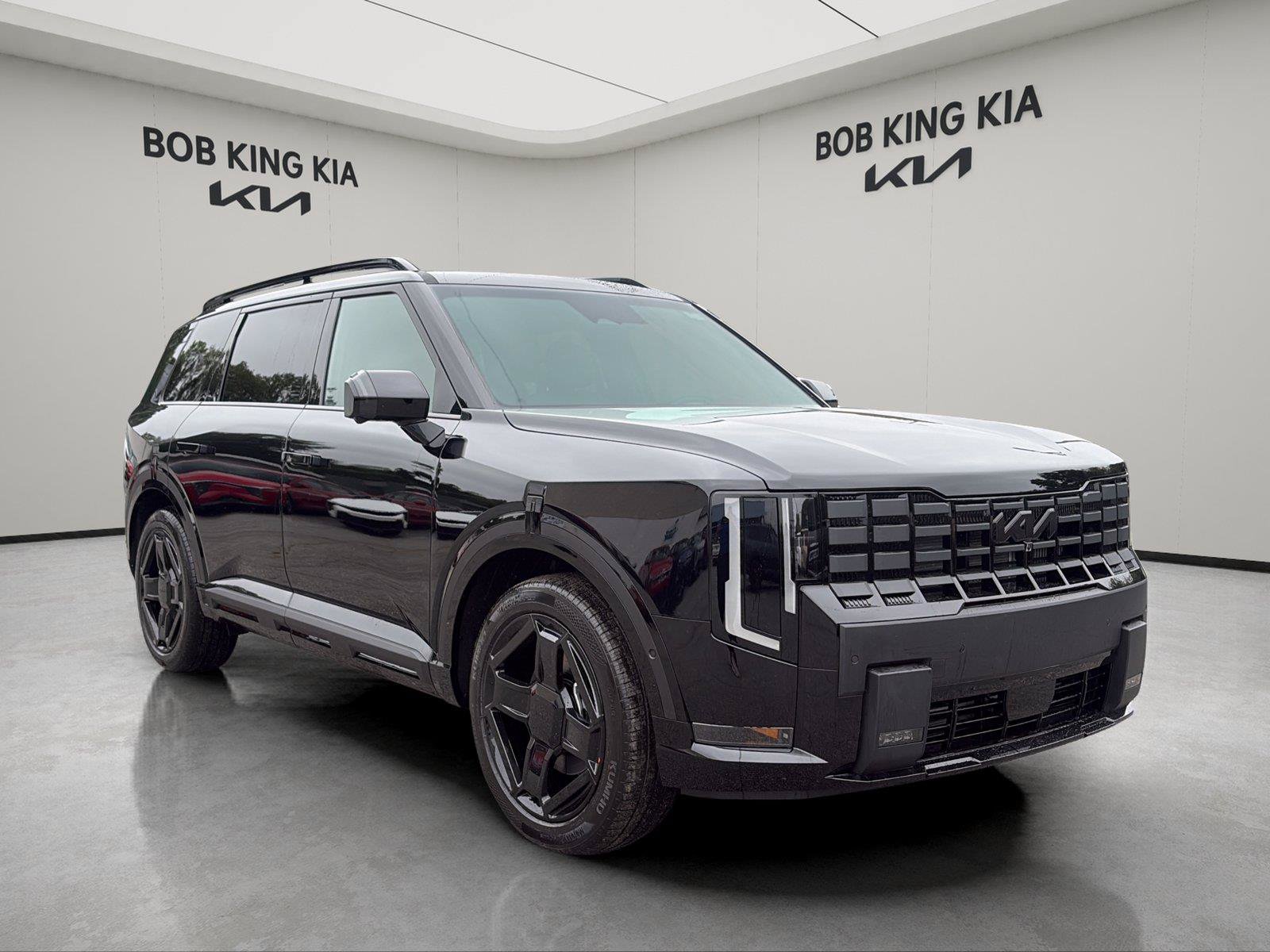New 2027 Kia Telluride X-Line SX Prestige AWD/4WD image 7
