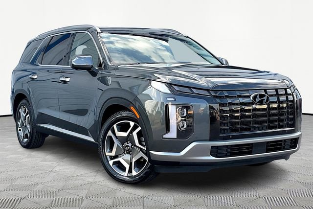 Used 2024 Hyundai Palisade Limited