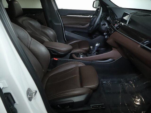 Used 2018 BMW X1 xDrive28i w/ Convenience Package AWD/4WD image 31