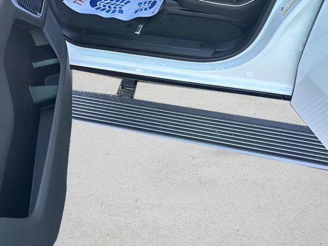 New 2026 Jeep Grand Wagoneer Limited image 34