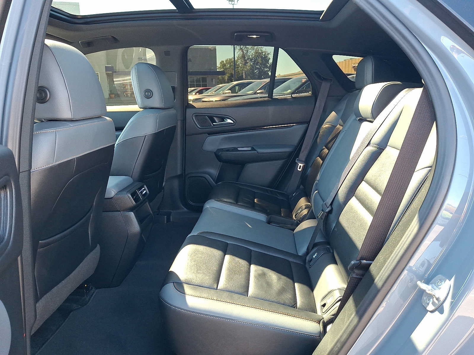 Used 2025 Honda Prologue Touring image 10