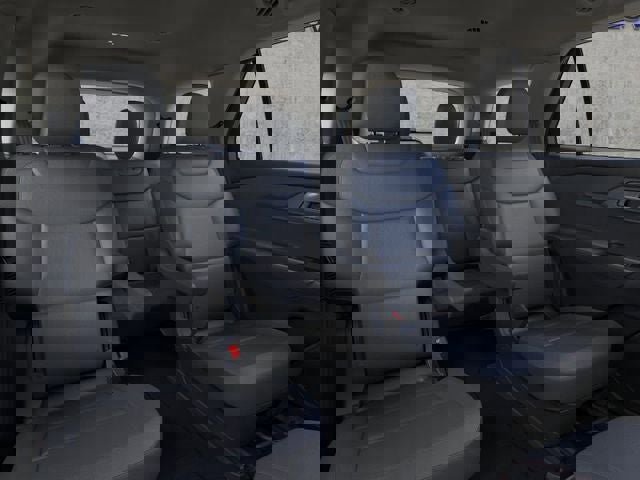 New 2026 Ford Explorer Active image 11