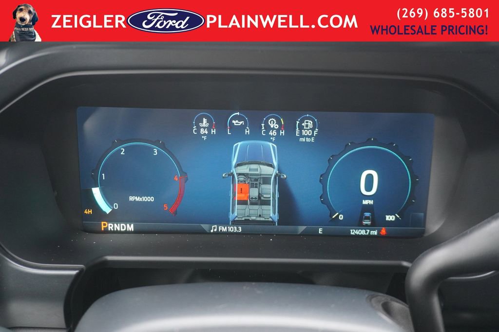 Used 2025 Ford F450 Platinum image 31