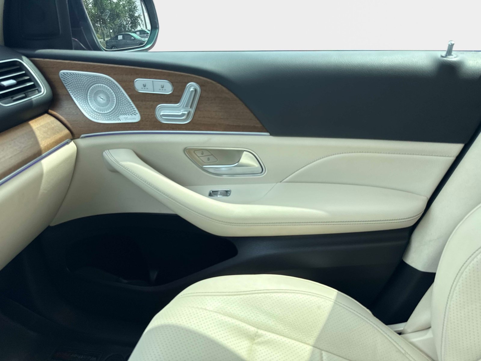 Used 2022 Mercedes-Benz GLE 350 image 24