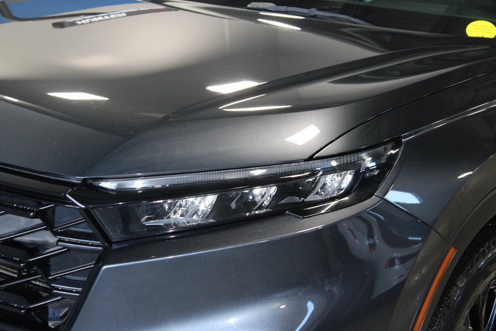 Used 2023 Honda CR-V Sport Touring image 2
