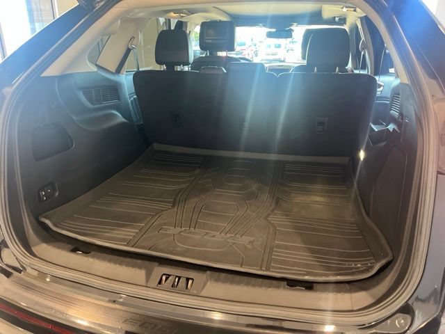 Used 2016 Ford Edge Sport w/ Equipment Group 401A AWD/4WD image 8