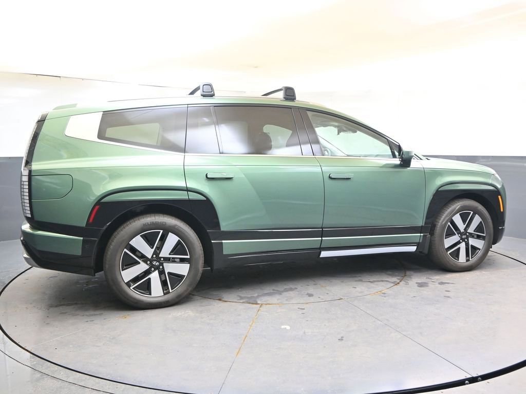 Used 2026 Hyundai Ioniq 9 SEL image 6