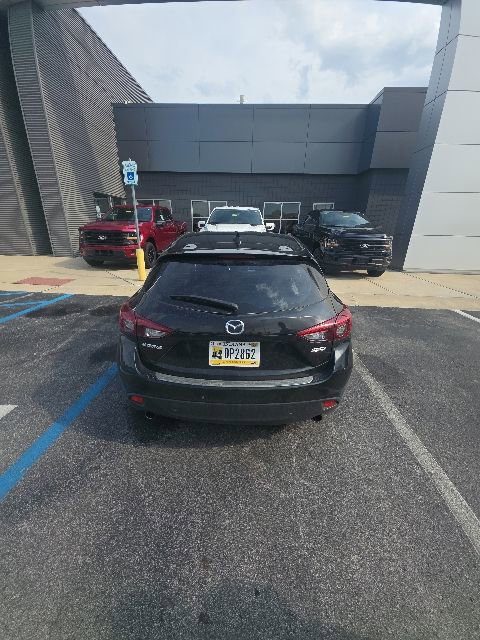 Used 2016 MAZDA MAZDA3 s Grand Touring FWD image 6