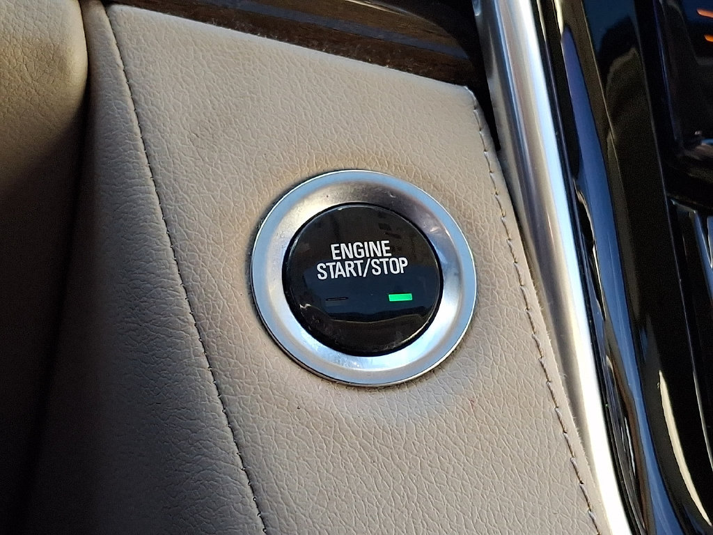 Used 2020 Cadillac Escalade Luxury AWD/4WD image 27