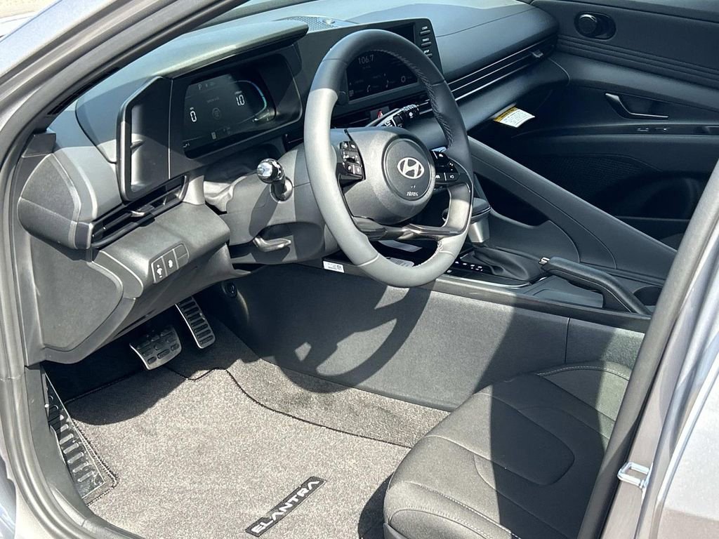 New 2026 Hyundai Sonata N Line image 42