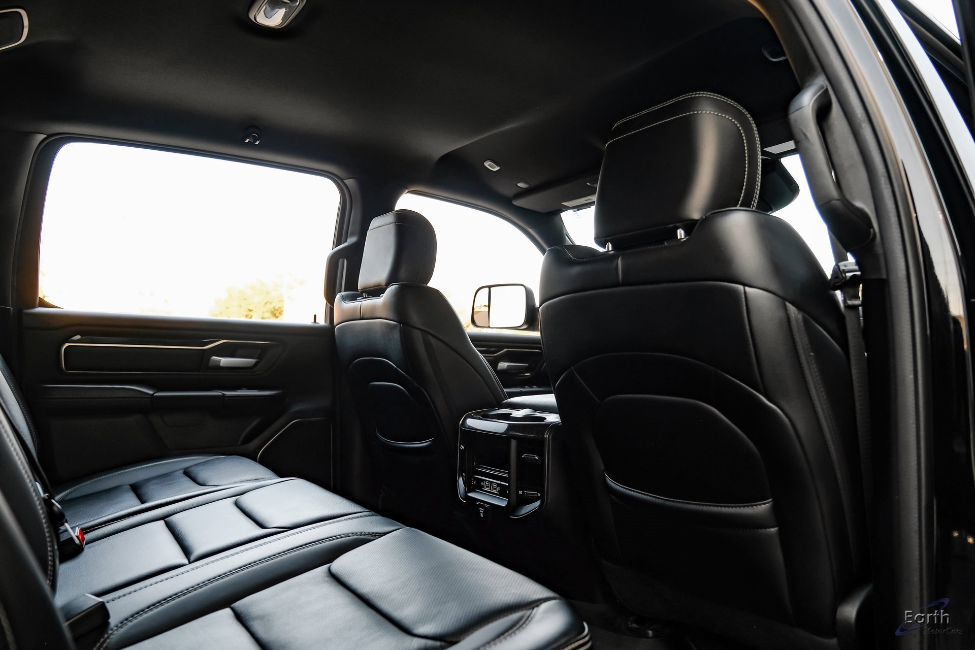 Used 2022 RAM 1500 Rebel w/ Rebel Level 2 Equipment Group image 75