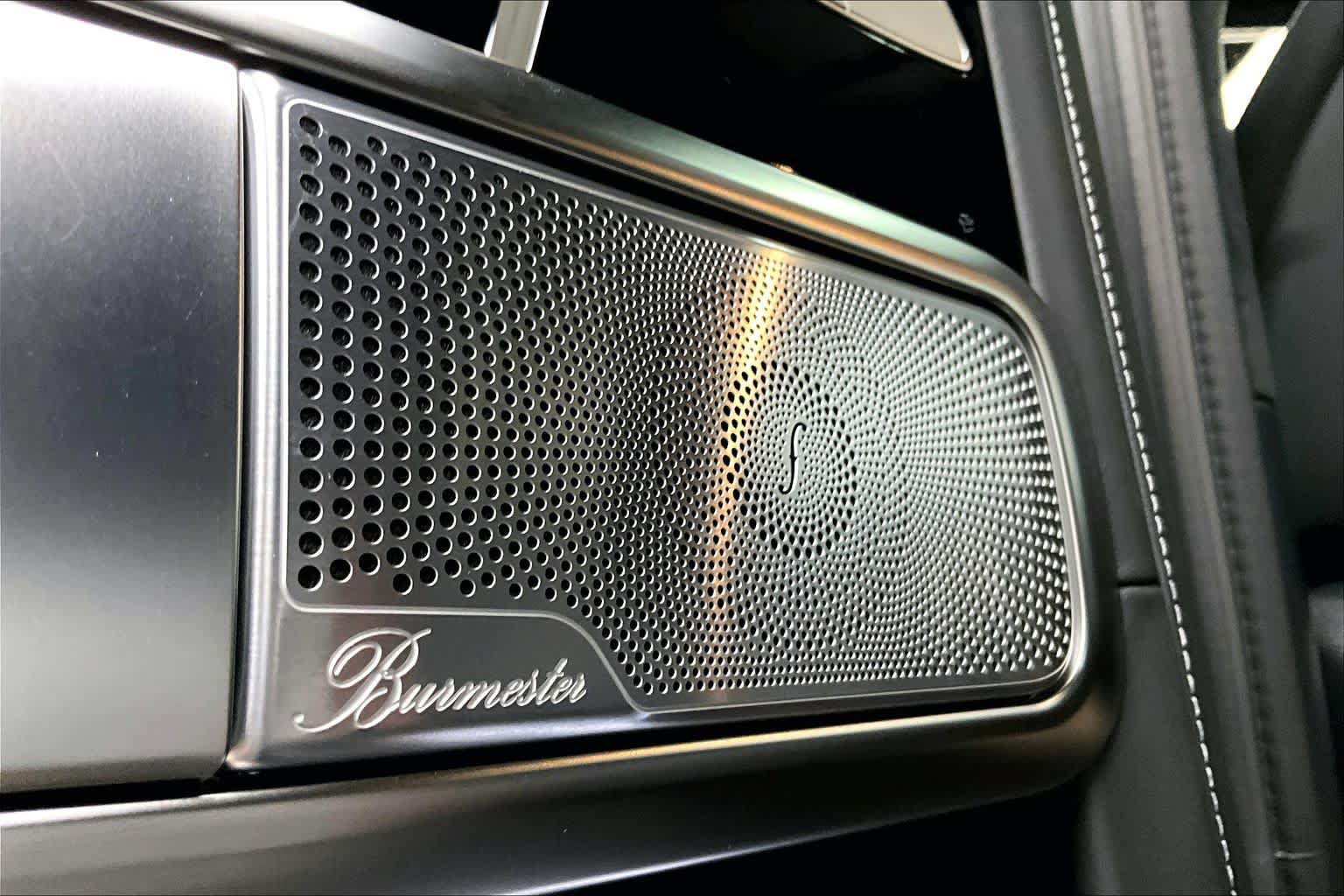 New 2027 Mercedes-Benz G 63 AMG 4MATIC image 18