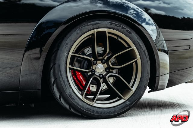 Used 2020 Dodge Challenger SRT Hellcat Redeye RWD image 47