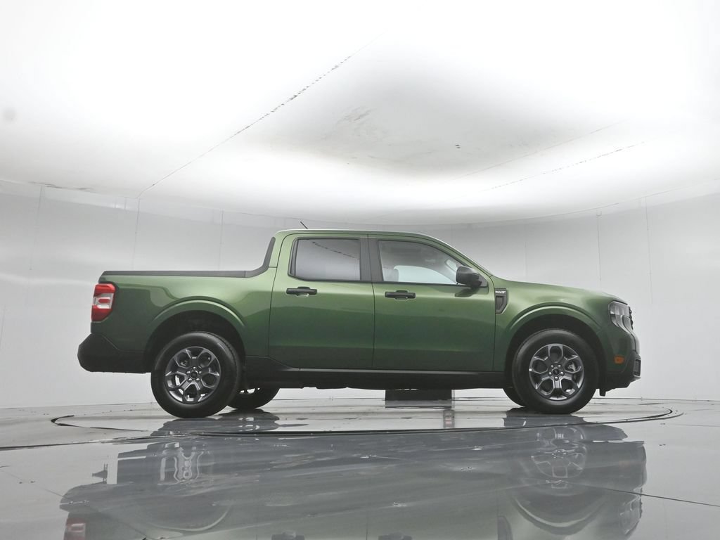 Used 2025 Ford Maverick XLT FWD image 49