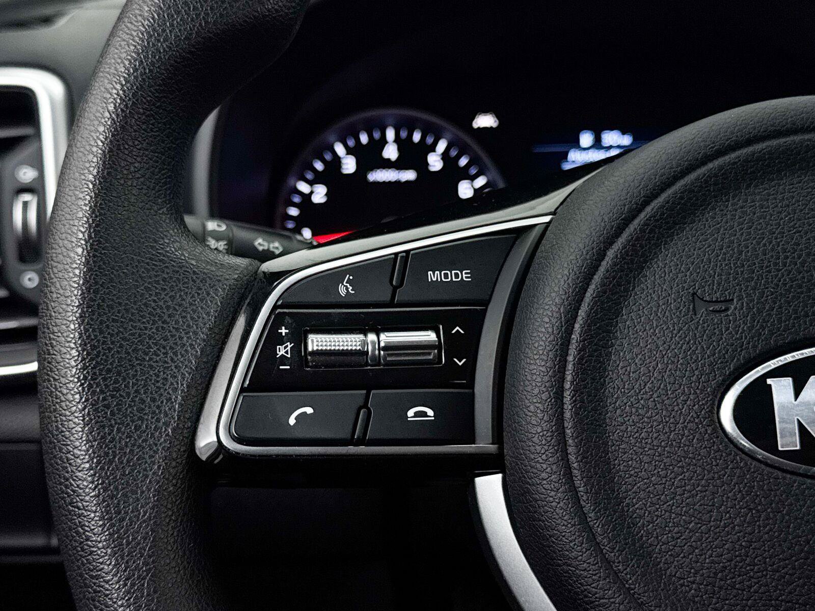 Used 2022 Kia Sportage LX FWD image 31
