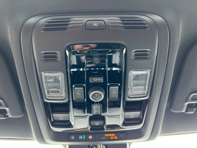 New 2026 GMC Yukon AT4 w/ AT4 Premium Plus Package AWD/4WD image 60