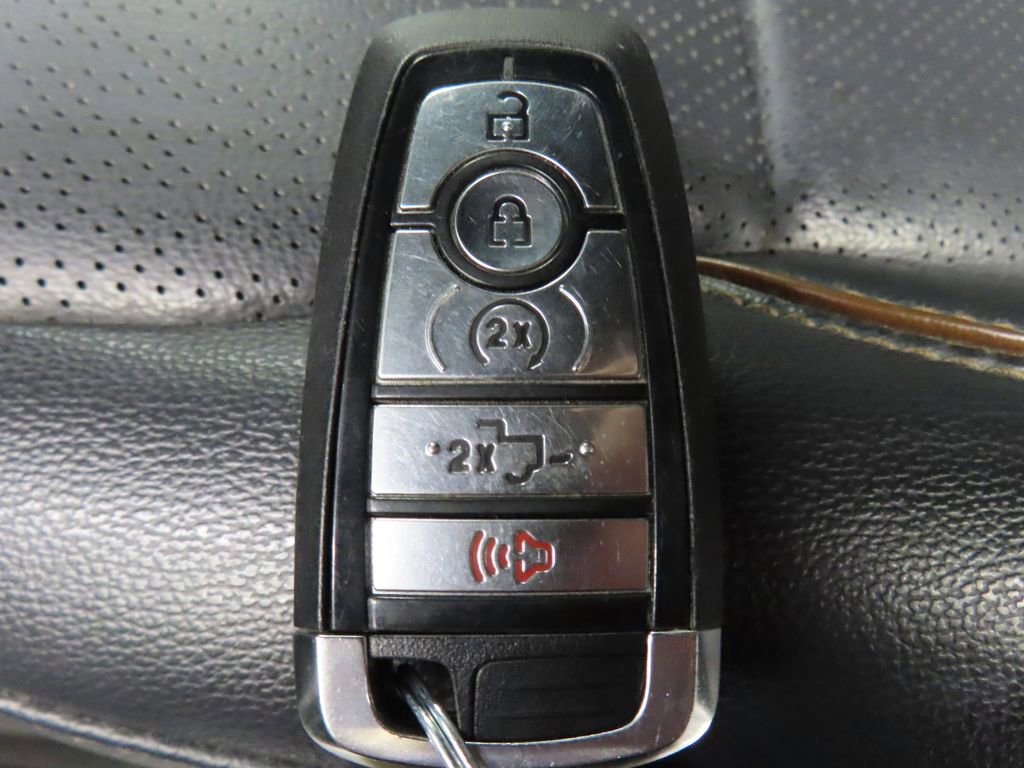 Used 2025 Ford F150 Lariat image 69