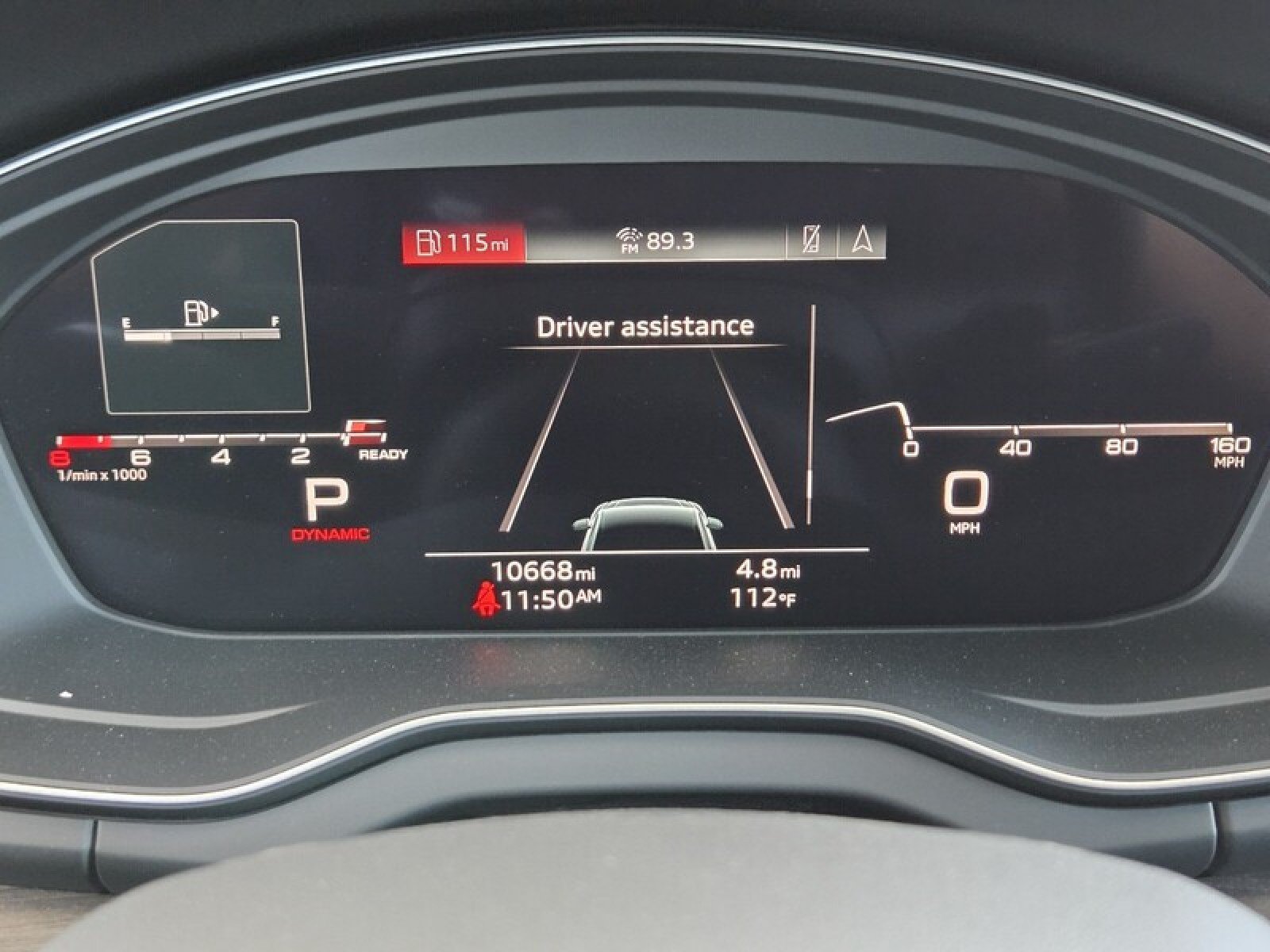 Used 2025 Audi Q5 2.0T Premium Plus w/ Premium Plus Package AWD/4WD image 28