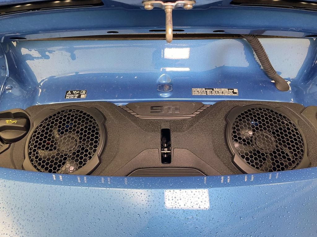 Certified 2026 Porsche 911 Carrera GTS RWD image 19