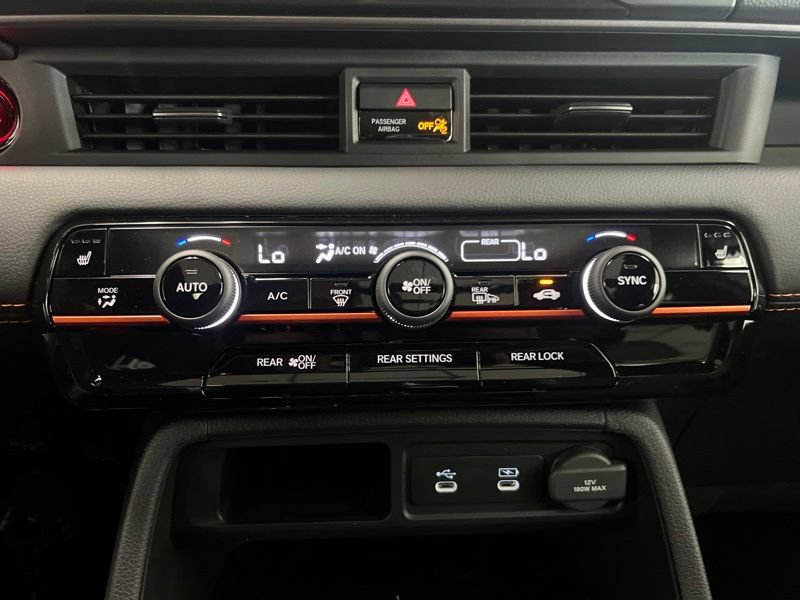 New 2026 Honda Pilot TrailSport image 27