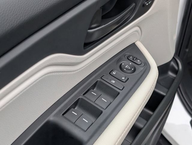 New 2026 Honda Odyssey EX-L image 13