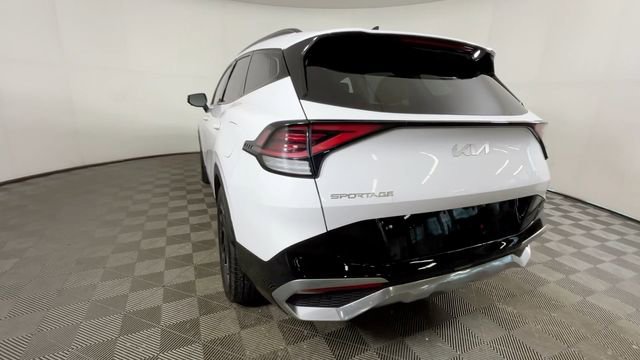 Used 2023 Kia Sportage SX FWD image 7