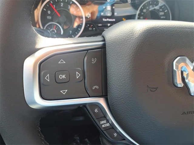 New 2026 RAM 1500 Big Horn image 13