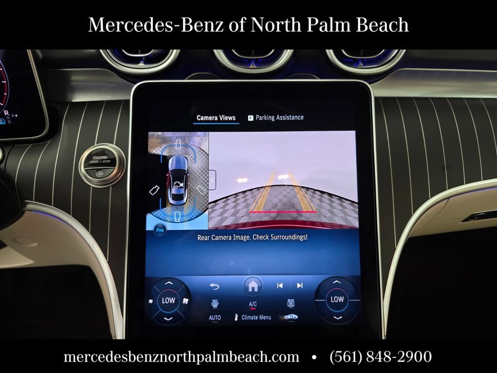 New 2027 Mercedes-Benz CLE 300 4MATIC Coupe image 14