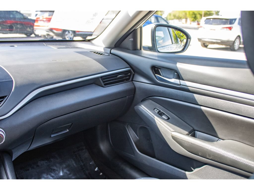 Used 2022 Nissan Altima 2.5 SV AWD/4WD image 51