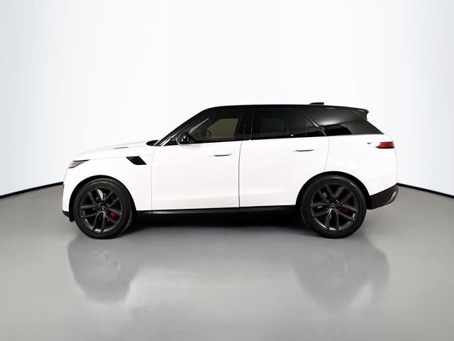 Certified 2024 Land Rover Range Rover Sport SE image 8