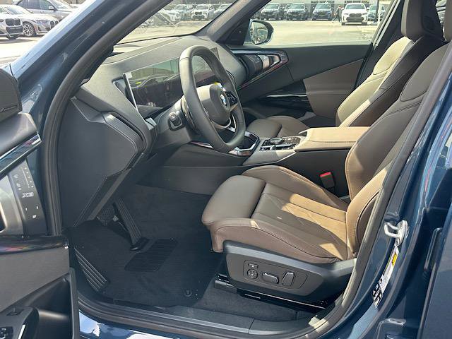 New 2026 BMW X3 xDrive30 w/ Premium Package image 4