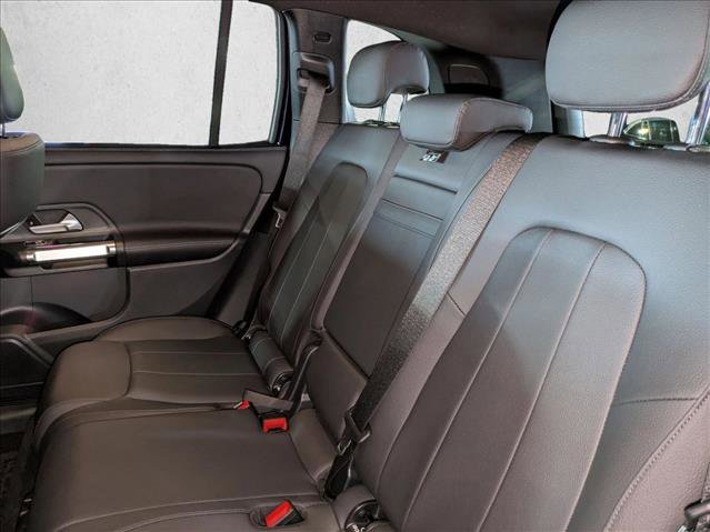Certified 2025 Mercedes-Benz GLB 250 GLB 250 image 17