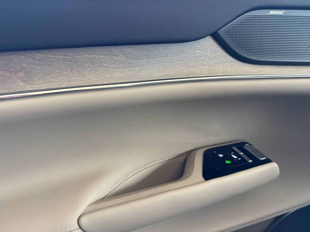 New 2026 Volvo EX90 Plus image 10