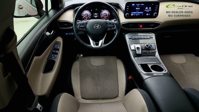 Used 2022 Hyundai Santa Fe SEL w/ Convenience Package AWD/4WD image 52