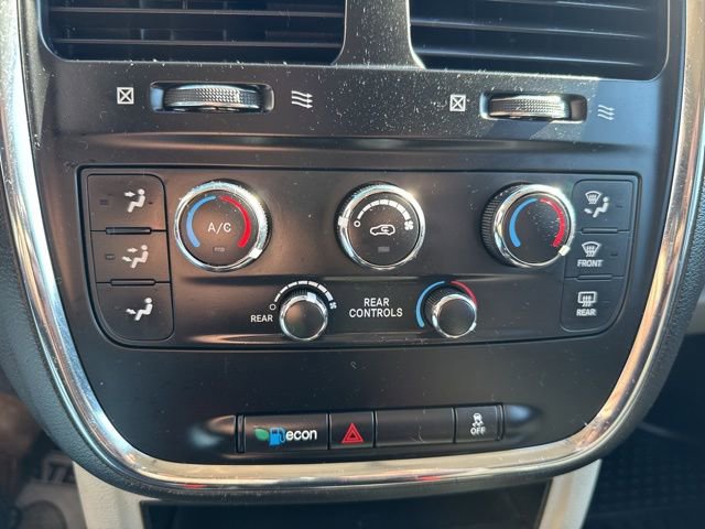 Certified 2019 Dodge Grand Caravan SE image 19