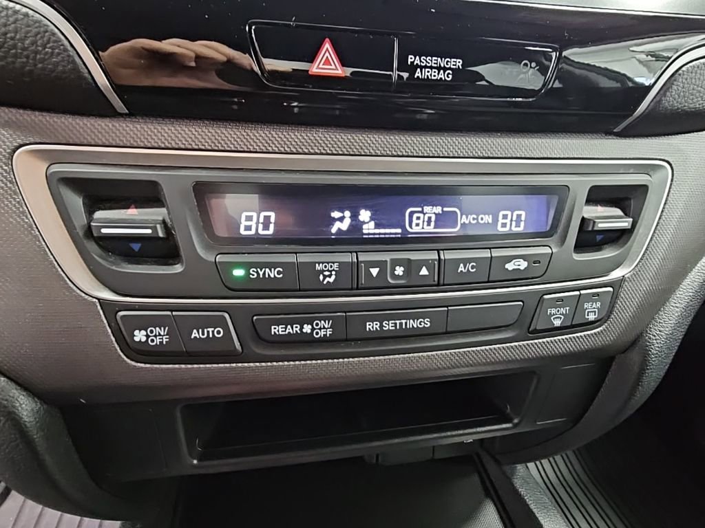 Used 2021 Honda Ridgeline Sport image 18