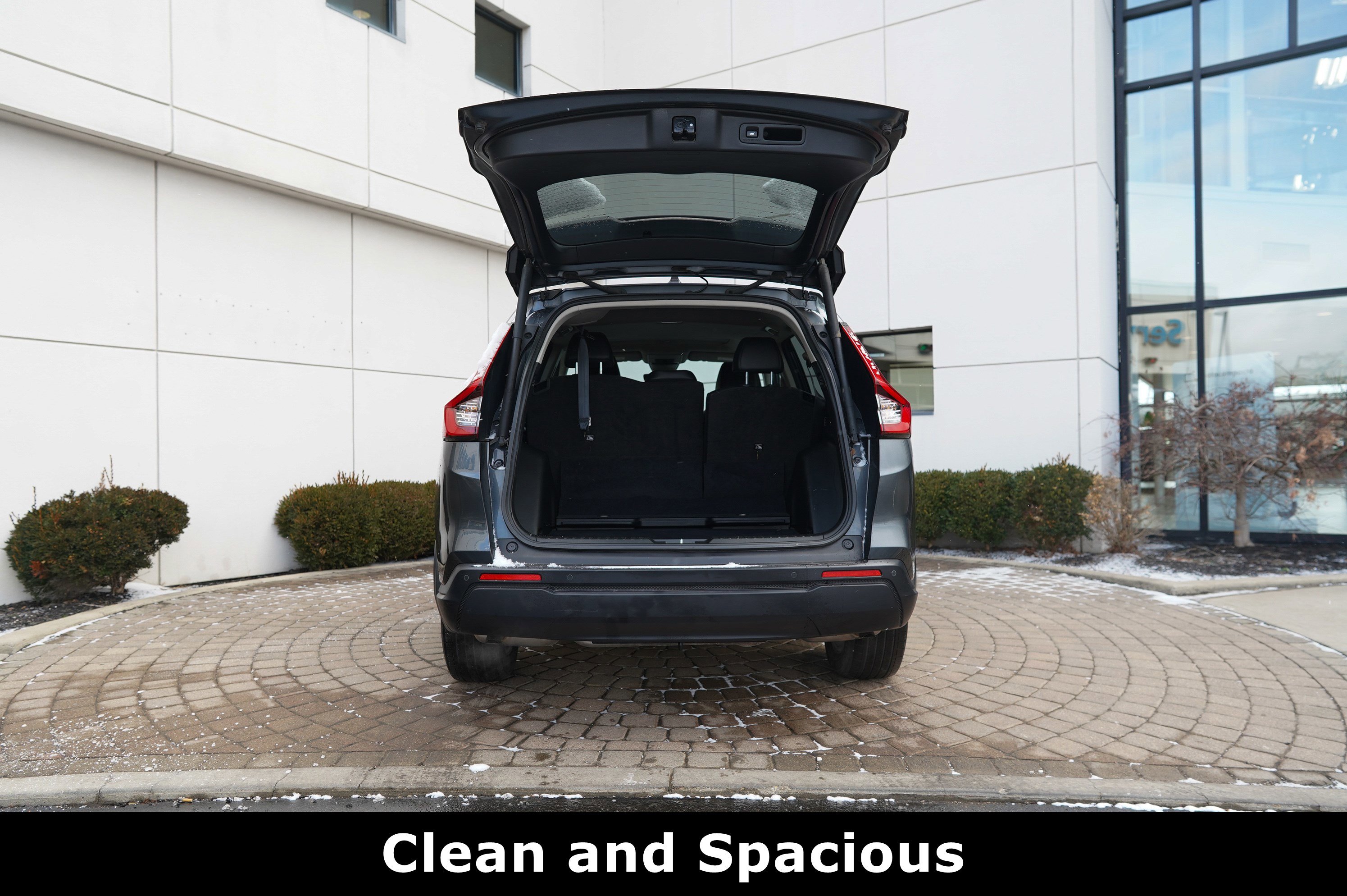 Used 2023 Honda CR-V EX-L image 16