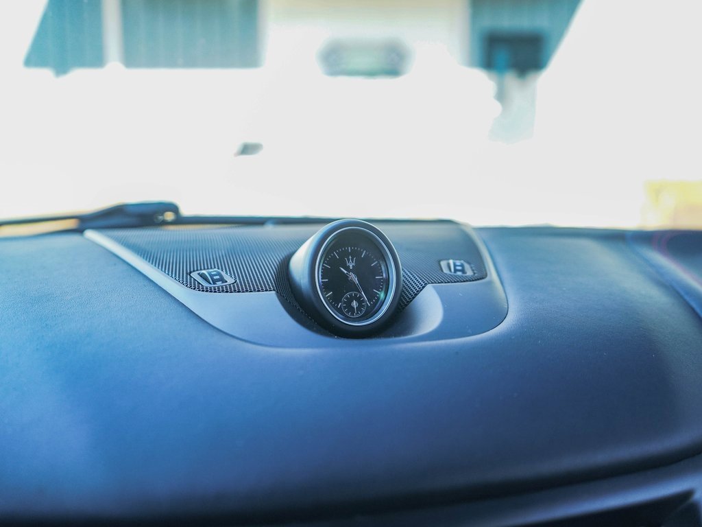 Used 2019 Maserati Levante image 14