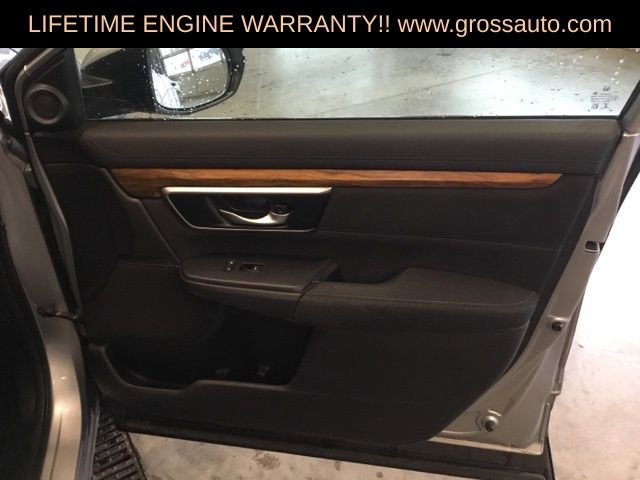 Used 2017 Honda CR-V EX image 13