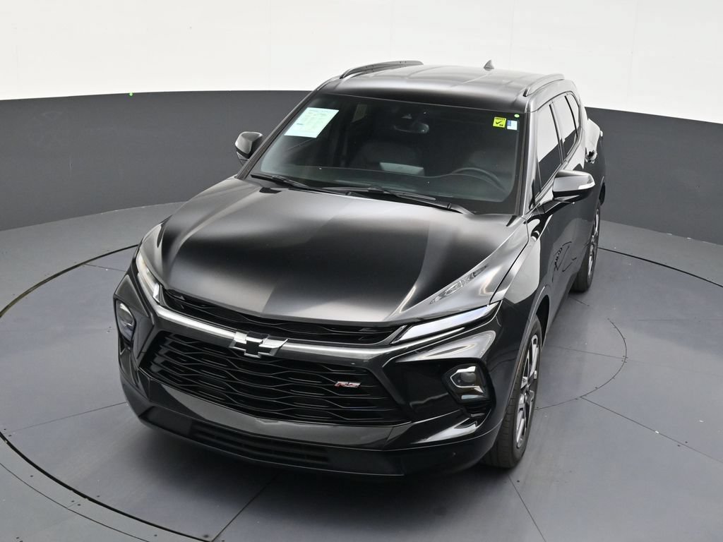 Used 2023 Chevrolet Blazer RS w/ Enhanced Convenience Package FWD image 19