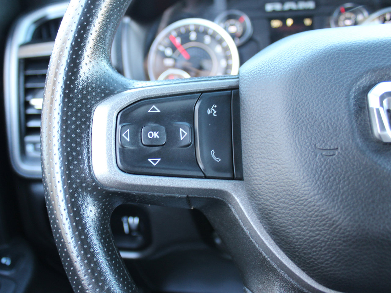 Used 2024 RAM 2500 Tradesman image 30