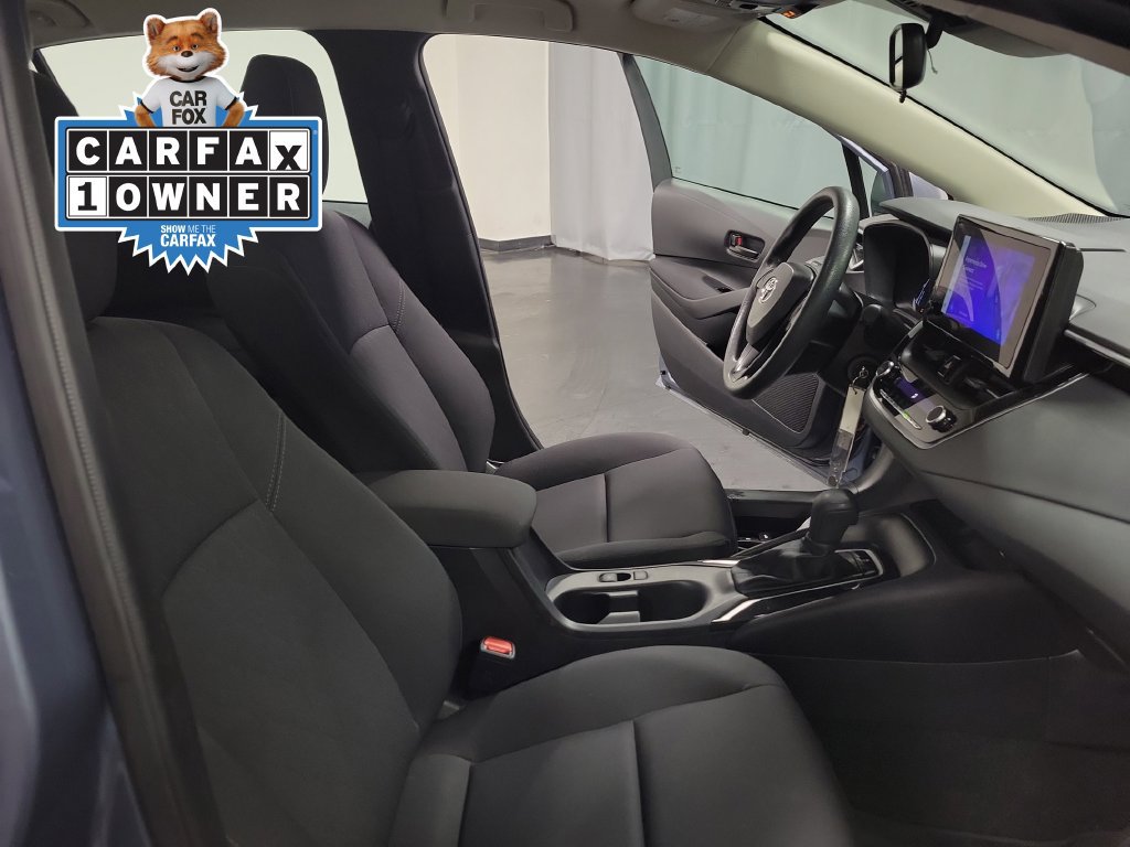 Used 2026 Toyota Corolla LE FWD image 31