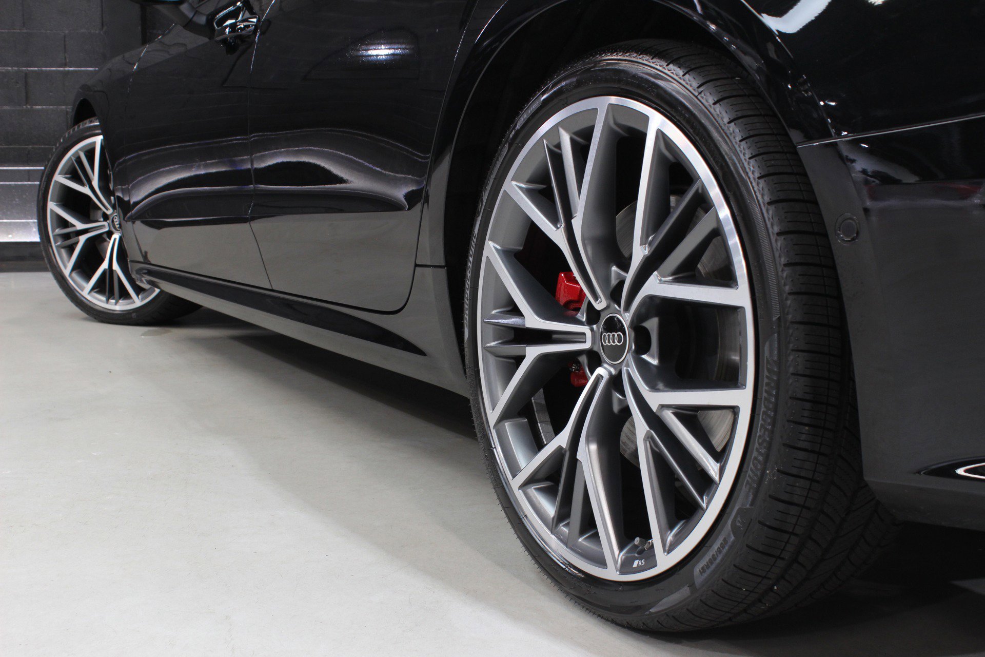 Used 2025 Audi S7 Premium Plus image 14