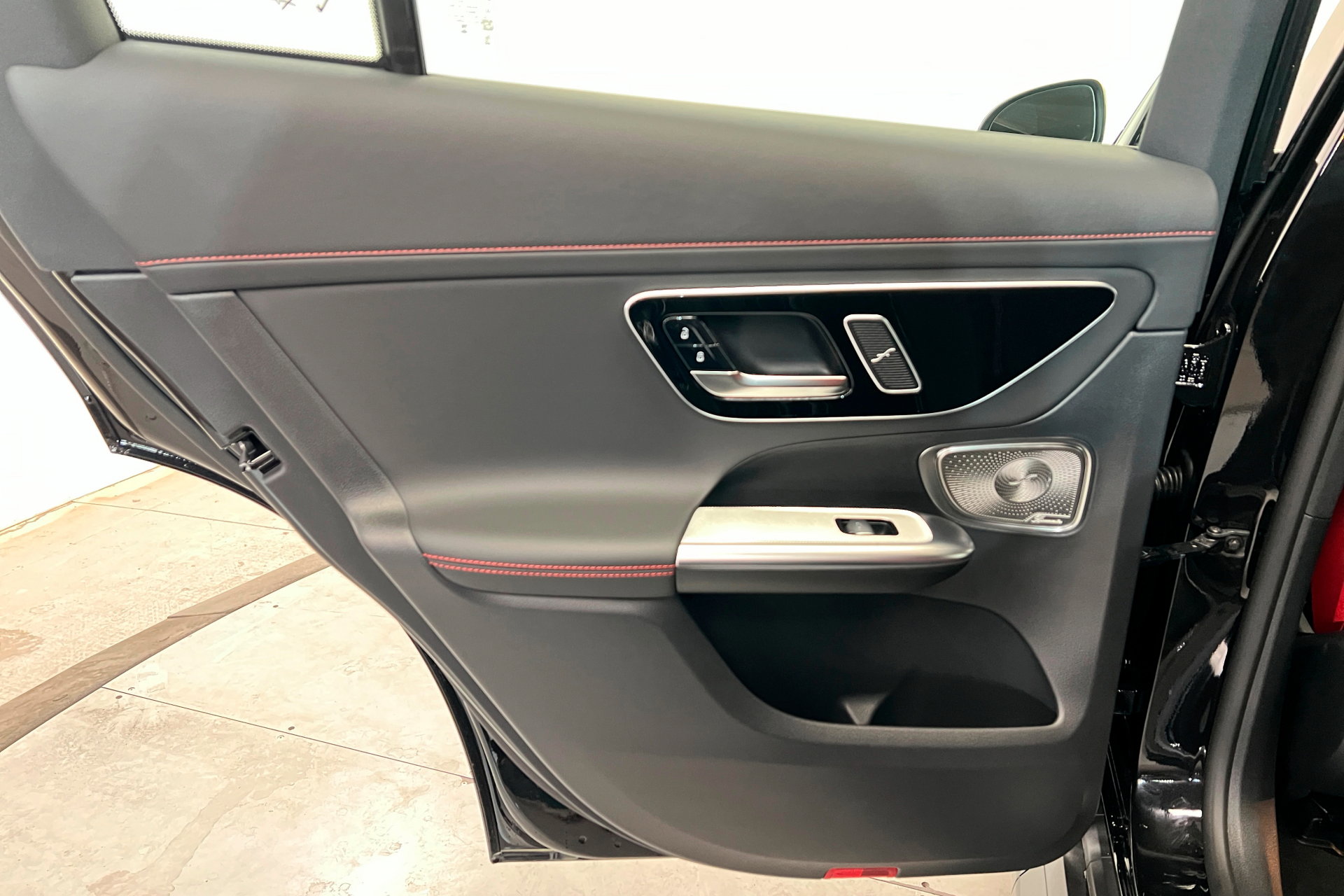 New 2026 Mercedes-Benz GLC 43 AMG 4MATIC image 18