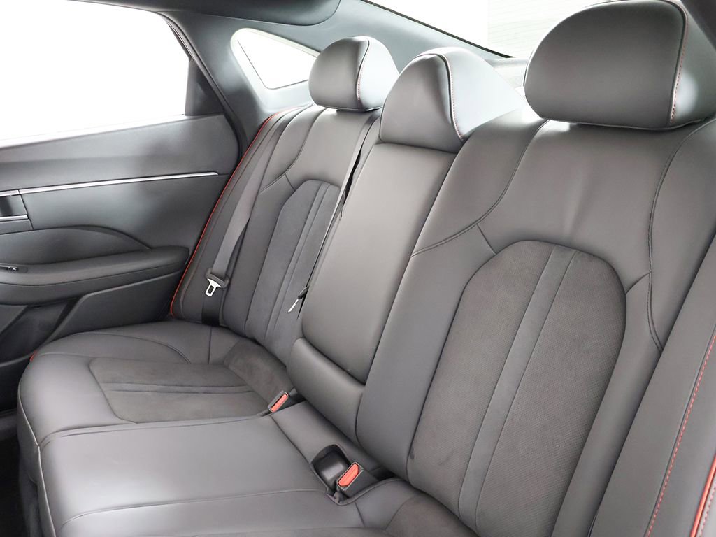 Used 2021 Hyundai Sonata SEL Plus w/ Winter Weather Package FWD image 30