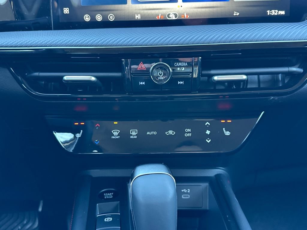 New 2026 Nissan Kicks SR w/ Illumination Package image 22