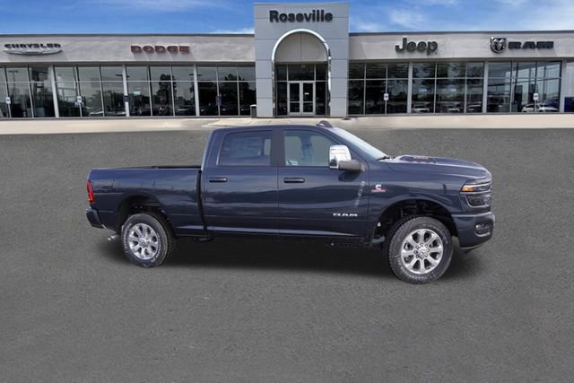 New 2026 RAM 2500 Laramie image 2