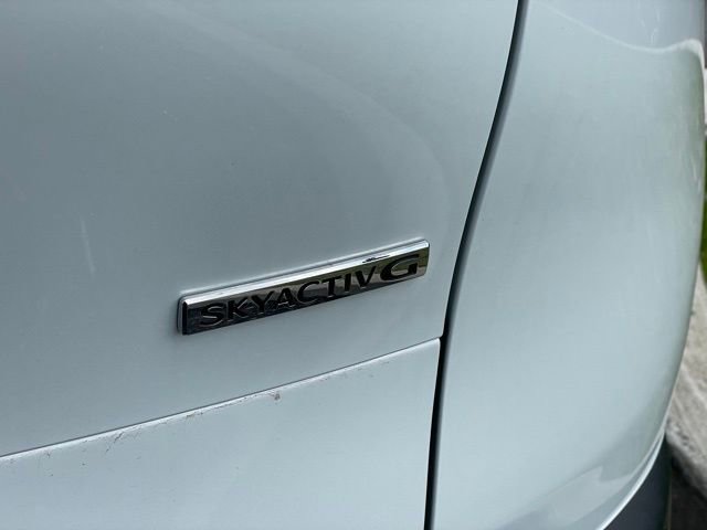 Certified 2025 MAZDA CX-30 AWD 2.5 S w/ Select Sport Pkg image 30