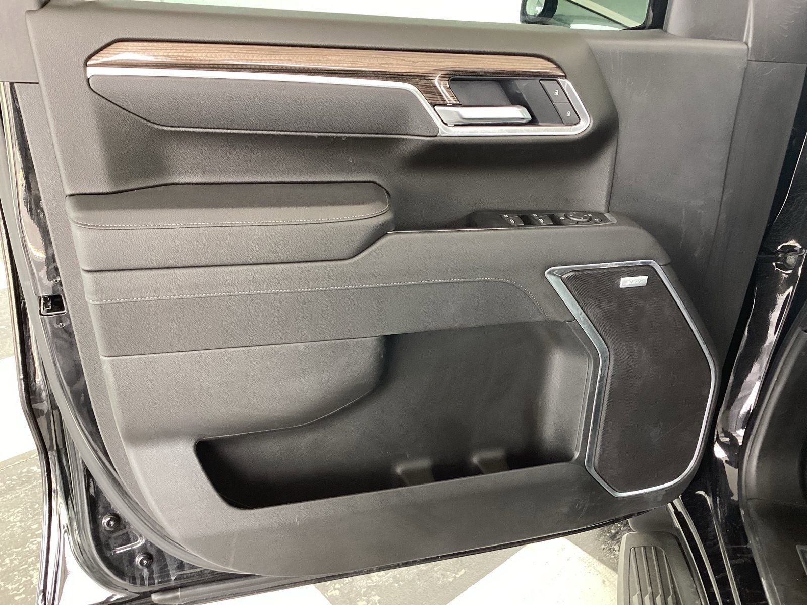 Used 2025 Chevrolet Silverado 1500 RST w/ RST All Star Premium Package image 21