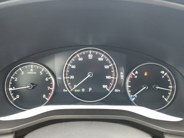 New 2026 MAZDA CX-90 3.3 Turbo w/ Select Package image 33